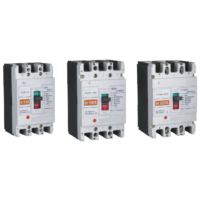 HUM1 moulded case circuit breaker